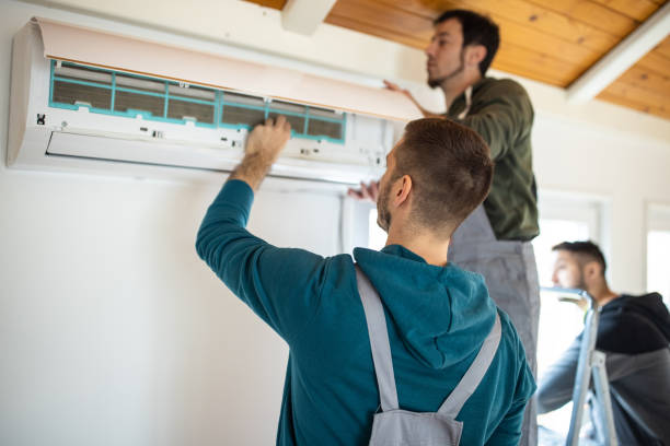 Best Thermostats and Smart Controls in Lodi, WI