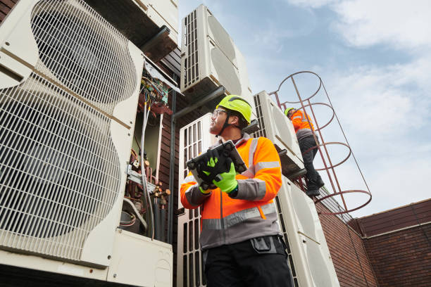 Best HVAC Software and Technology in Lodi, WI