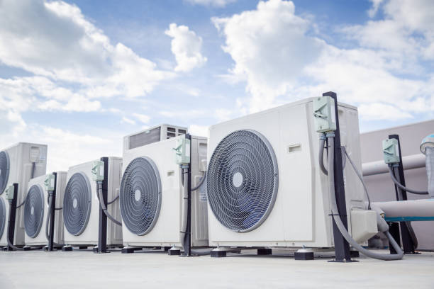 Best Residential HVAC in Lodi, WI
