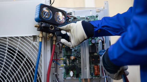 Best VRF (Variable Refrigerant Flow) Systems in Lodi, WI